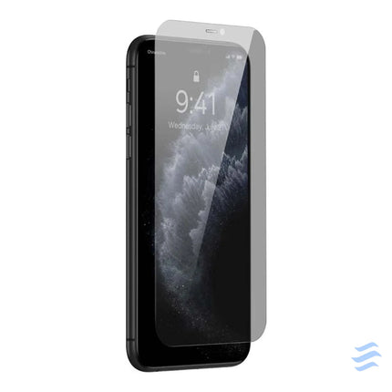 Baseus 0.3mm Screen Protector (2pcs pack) for iPhone XS Max/11 Pro Max 6.5inch For smartphones