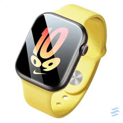 Baseus 41mm Protective Film for AP Watch 7/8 Clear For smartwatches