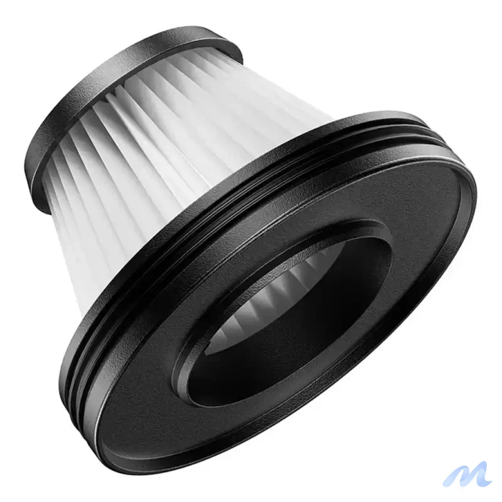 Baseus A2Pro Car vacuum Cleaner filters 2 PCS (Black)