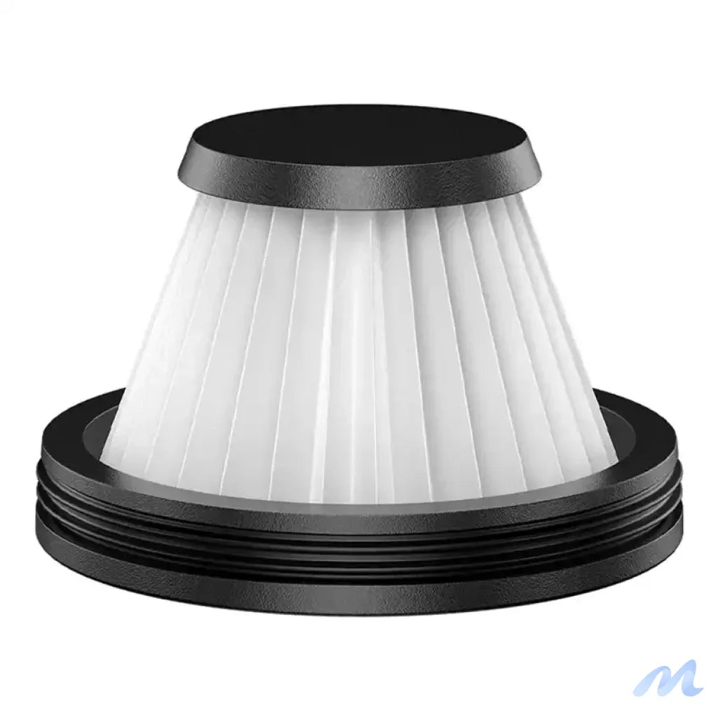 Baseus A2Pro Car vacuum Cleaner filters 2 PCS (Black)