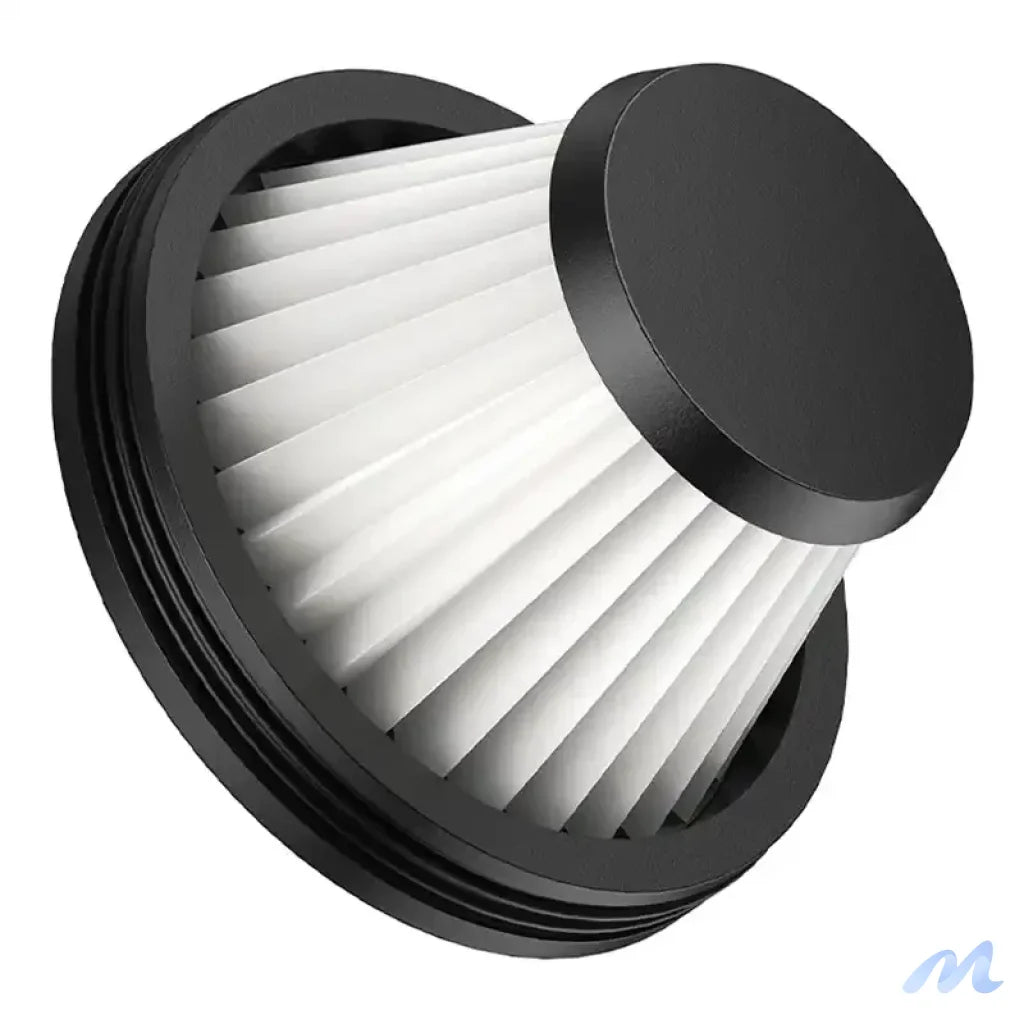 Baseus A2Pro Car vacuum Cleaner filters 2 PCS (Black)