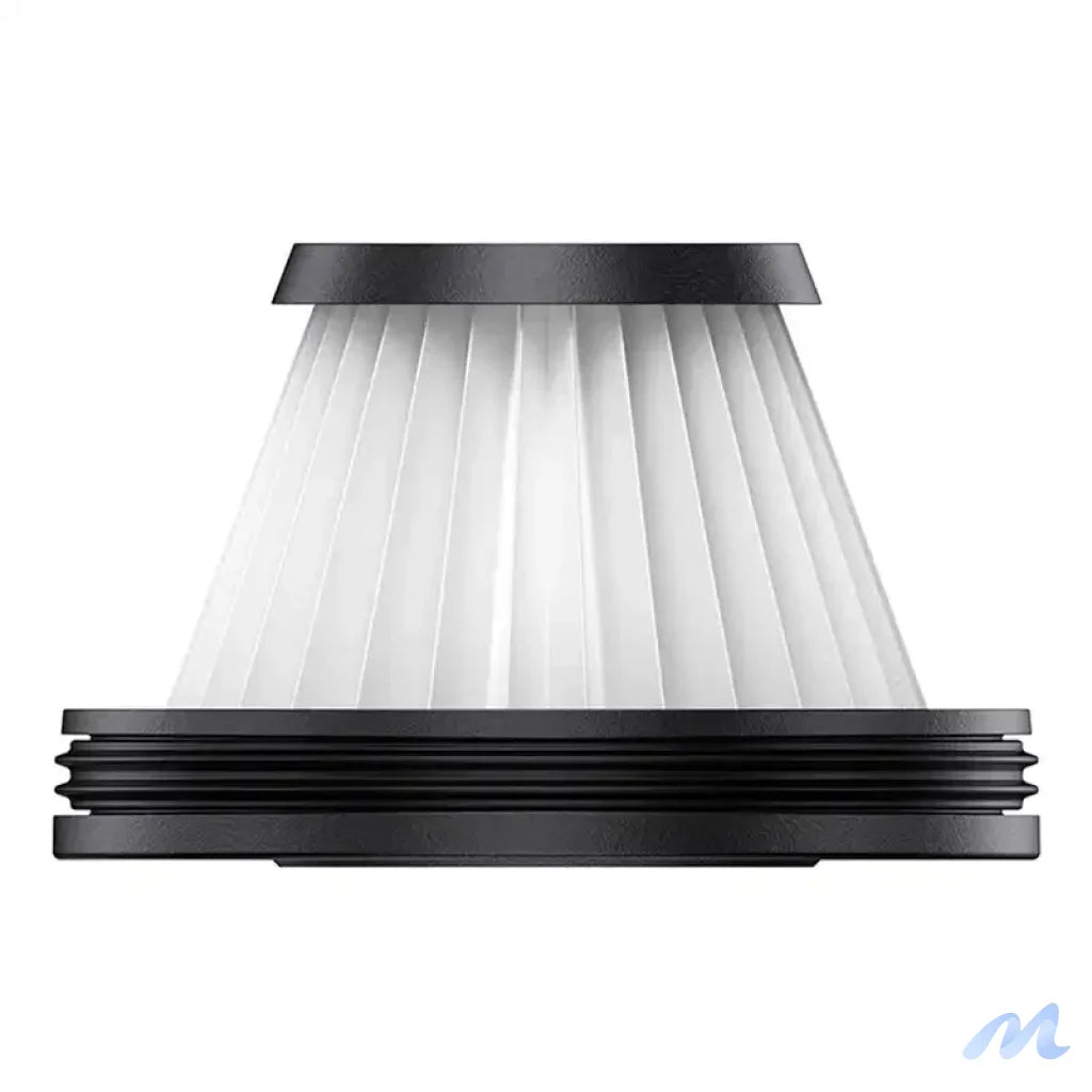 Baseus A2Pro Car vacuum Cleaner filters 2 PCS (Black)