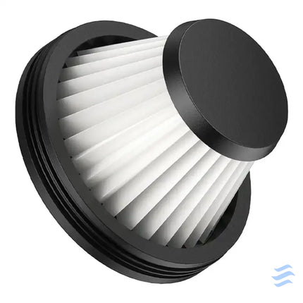 Baseus A2Pro Car vacuum Cleaner filters 2 PCS (Black) Spare parts