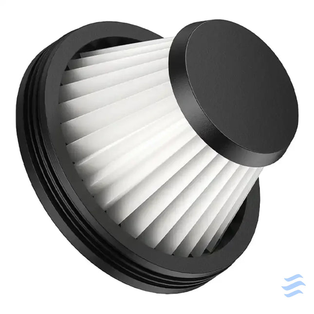 Baseus A2Pro Car vacuum Cleaner filters 2 PCS (Black) Spare parts