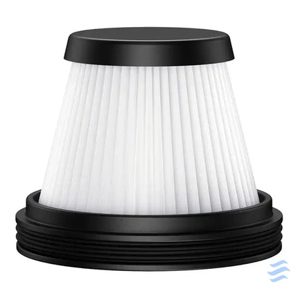 Baseus A3lite Car vacuum Cleaner filters 2 PCS (Black) Spare parts