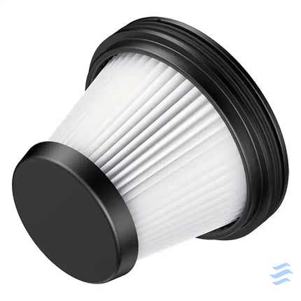 Baseus A3lite Car vacuum Cleaner filters 2 PCS (Black) Spare parts