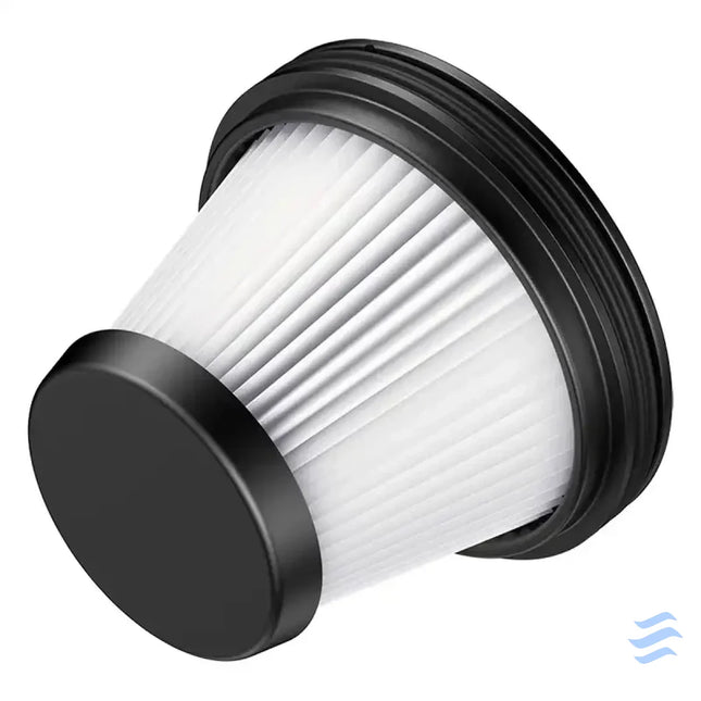 Baseus A3lite Car vacuum Cleaner filters 2 PCS (Black) Spare parts