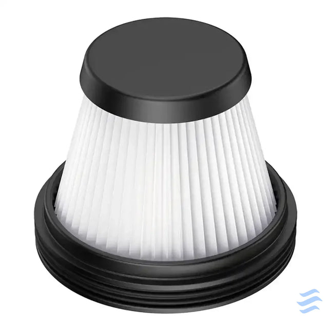 Baseus A3lite Car vacuum Cleaner filters 2 PCS (Black) Spare parts