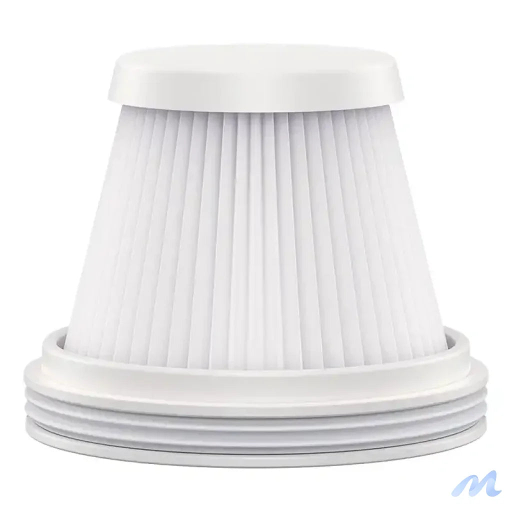 Baseus A3lite Car vacuum Cleaner filters 2 PCS (White)