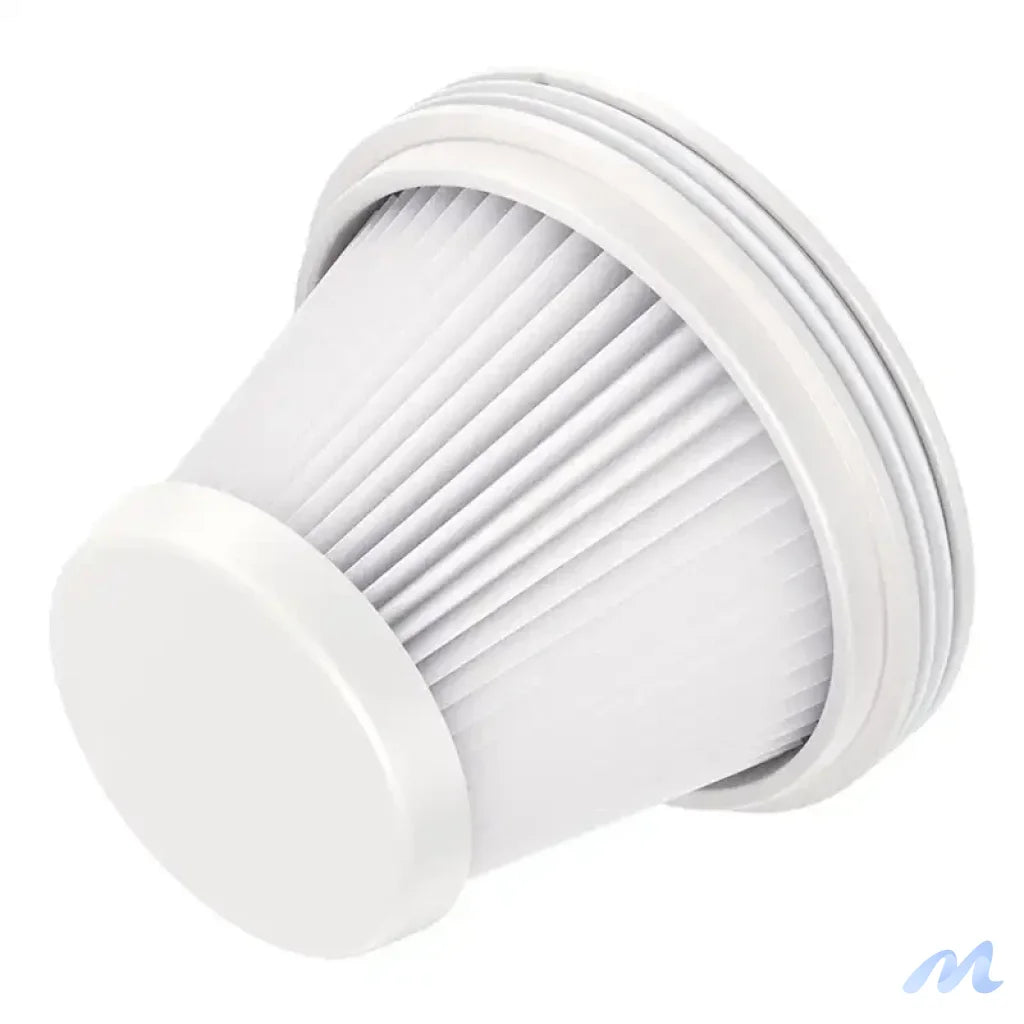 Baseus A3lite Car vacuum Cleaner filters 2 PCS (White)