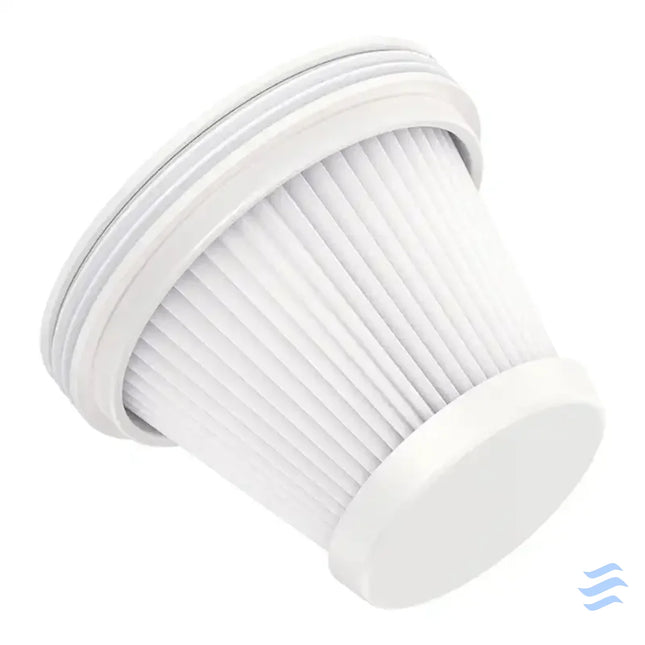 Baseus A3lite Car vacuum Cleaner filters 2 PCS (White) Spare parts