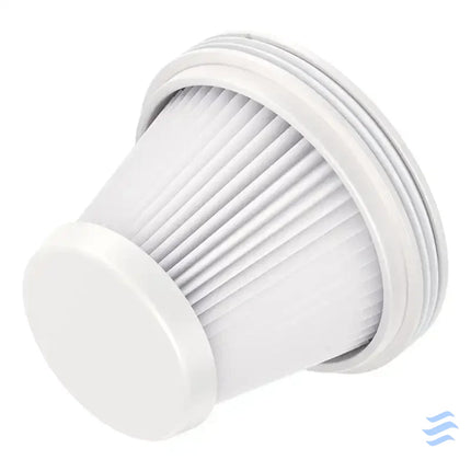 Baseus A3lite Car vacuum Cleaner filters 2 PCS (White) Spare parts