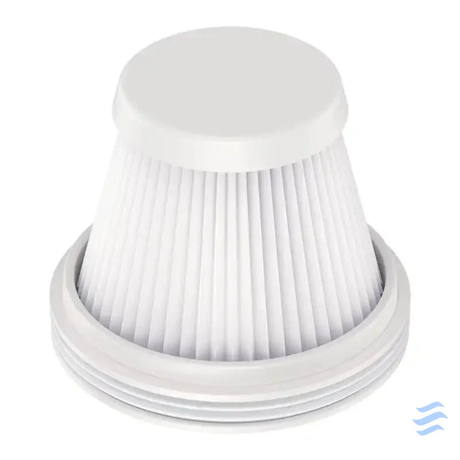 Baseus A3lite Car vacuum Cleaner filters 2 PCS (White) Spare parts
