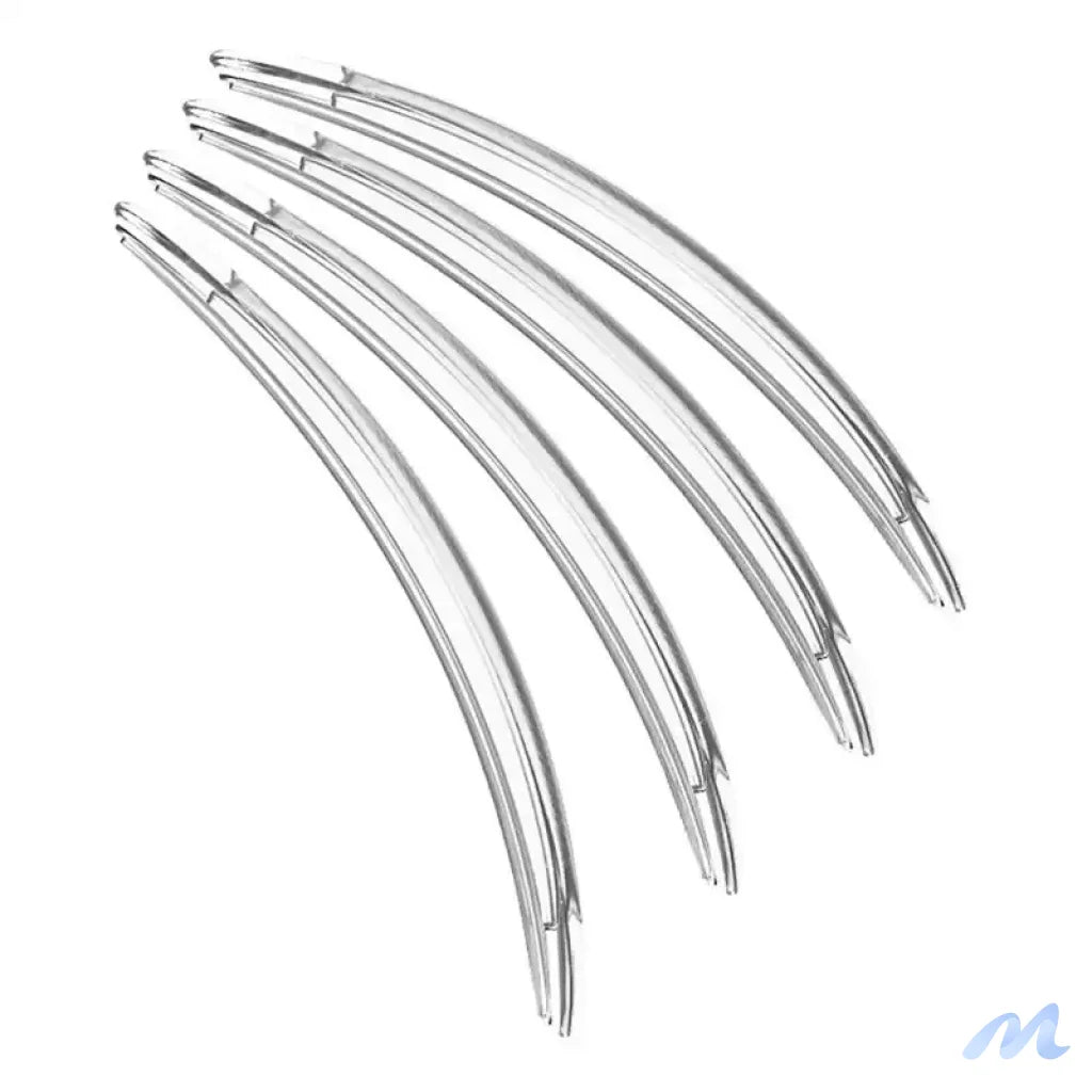 Baseus Airbag Bumper Strip Transparent