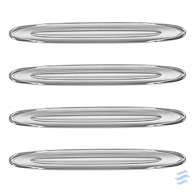 Baseus Airbag Bumper Strip Transparent Other