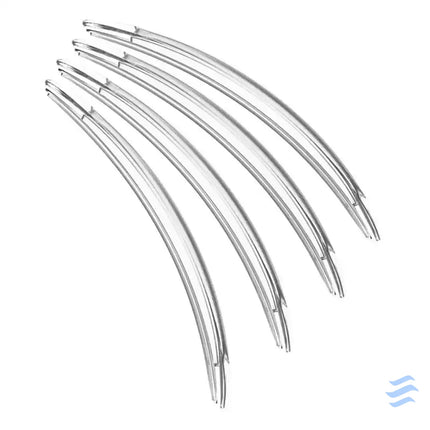 Baseus Airbag Bumper Strip Transparent Other