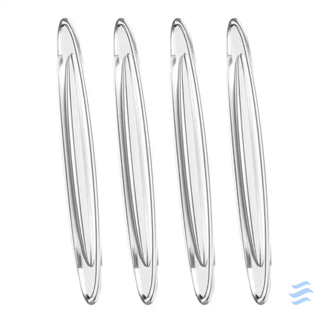 Baseus Airbag Bumper Strip Transparent Other