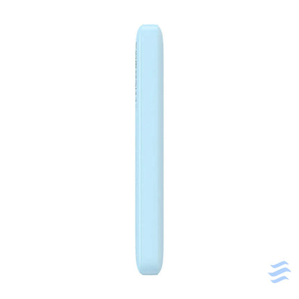 Baseus Airpow 10000 mAh 20W powerbank (blue) Powerbanks
