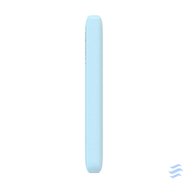 Baseus Airpow 10000 mAh 20W powerbank (blue) Powerbanks