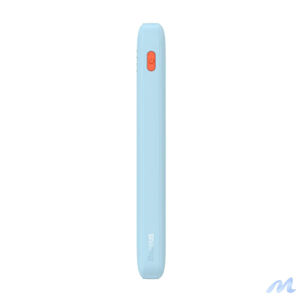 Baseus Airpow 10000 mAh 20W powerbank (blue)