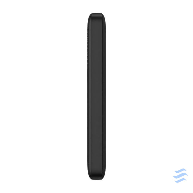 Baseus Airpow 10000mAh 20W powerbank (black) Powerbanks