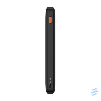 Baseus Airpow 10000mAh 20W powerbank (black) Powerbanks