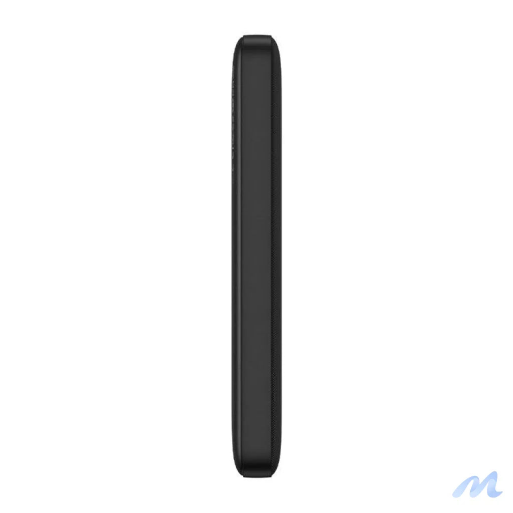 Baseus Airpow 10000mAh 20W powerbank (black)