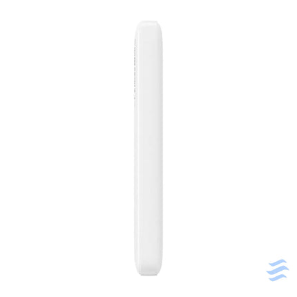 Baseus Airpow 10000mAh 20W powerbank (white) Powerbanks