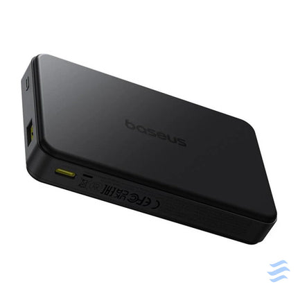Baseus Airpow2 Qi2 magnetic powerbank 10000mAh 22.5W (black) Powerbanks
