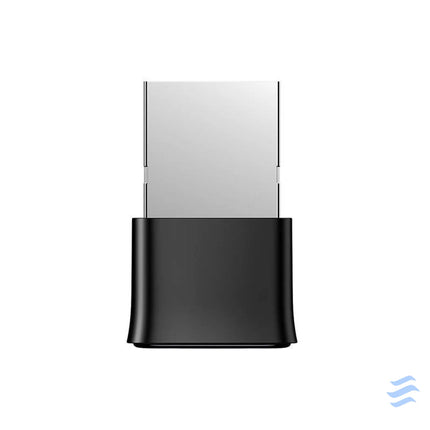 Baseus BA04 Bluetooth Adapter 5.1 (black) Adapters connectors and converters