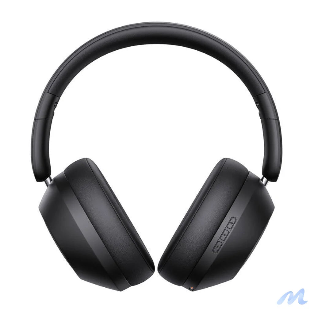Baseus Bass 30 Max Wireless Headphones (black)