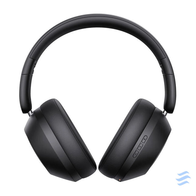 Baseus Bass 30 Max Wireless Headphones (black) Over ear