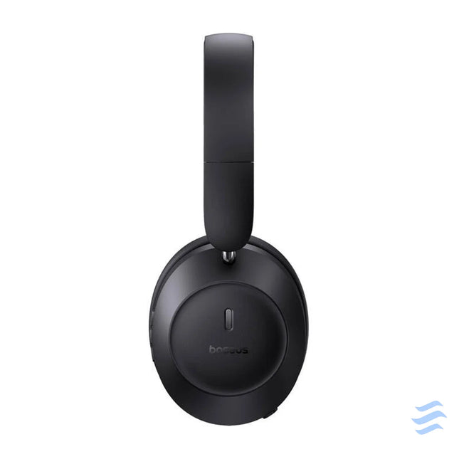 Baseus Bass 30 Max Wireless Headphones (black) Over ear
