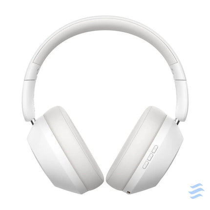 Baseus Bass 30 Max Wireless Headphones (white) Over ear