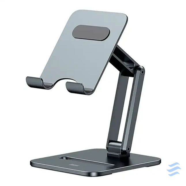 Baseus Biaxial stand holder for tablet (gray) Bases and stands