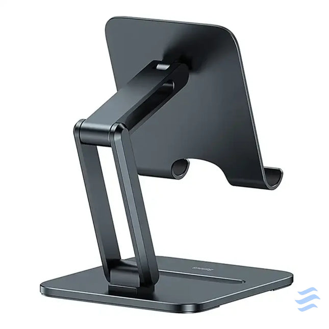Baseus Biaxial stand holder for tablet (gray) Bases and stands