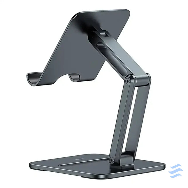 Baseus Biaxial stand holder for tablet (gray) Bases and stands