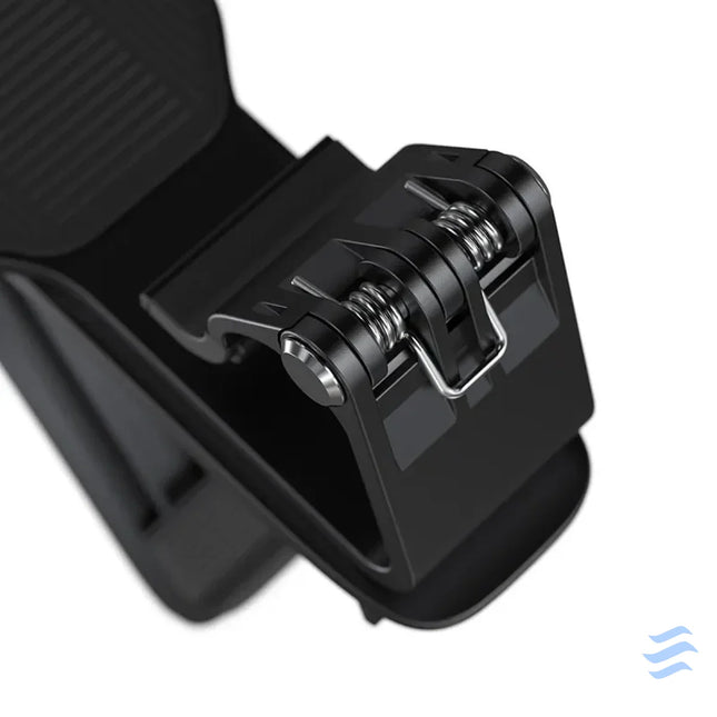 Baseus Big Mouth Pro car holder (black) Phone holders
