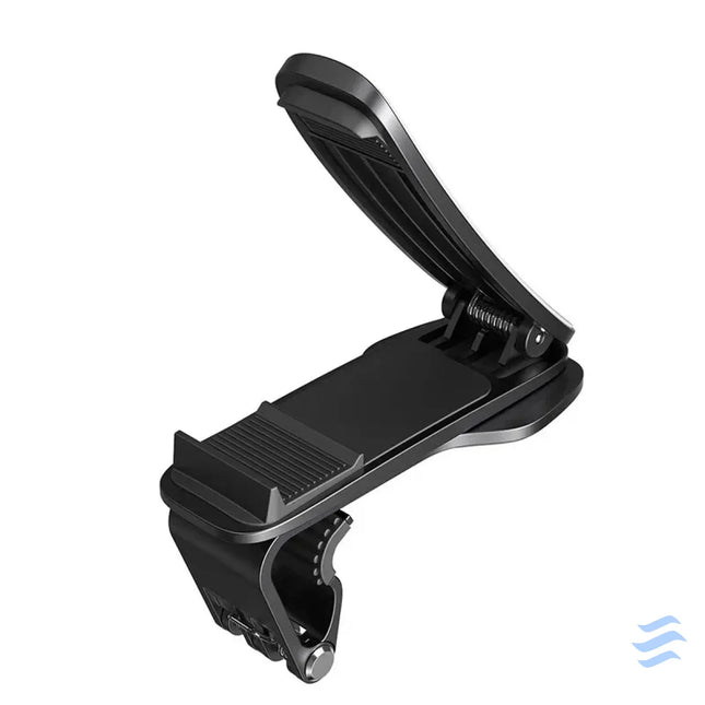 Baseus Big Mouth Pro car holder (black) Phone holders