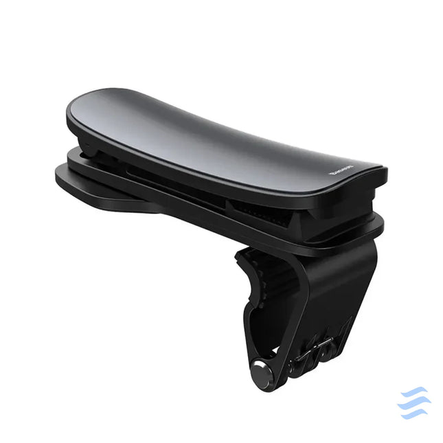 Baseus Big Mouth Pro car holder (black) Phone holders