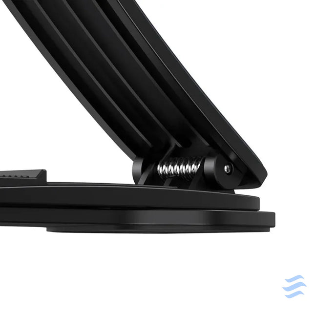 Baseus Big Mouth Pro car holder (black) Phone holders