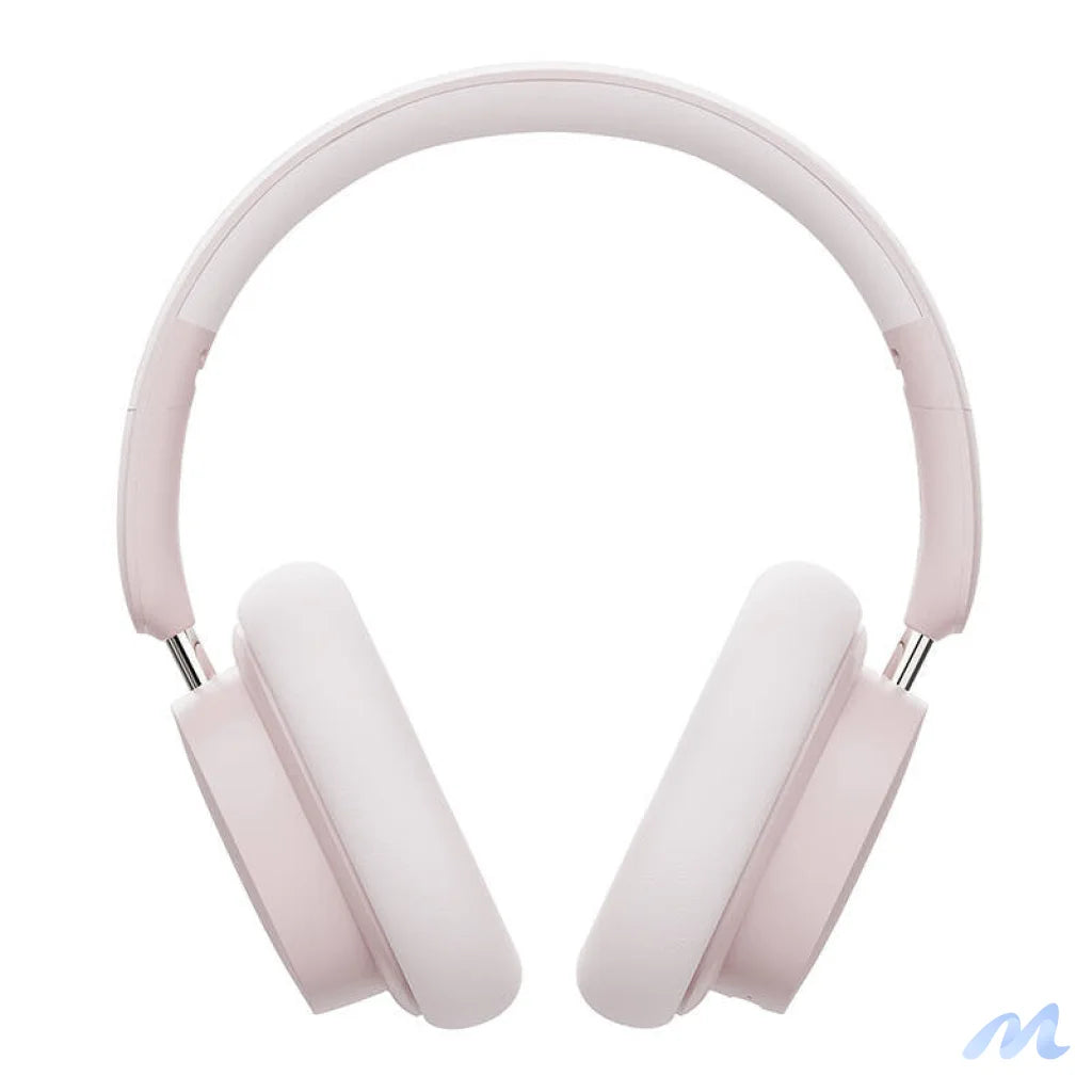 Baseus Bowie D05 Wireless Headphones Bluetooth 5.2 (golden rose)