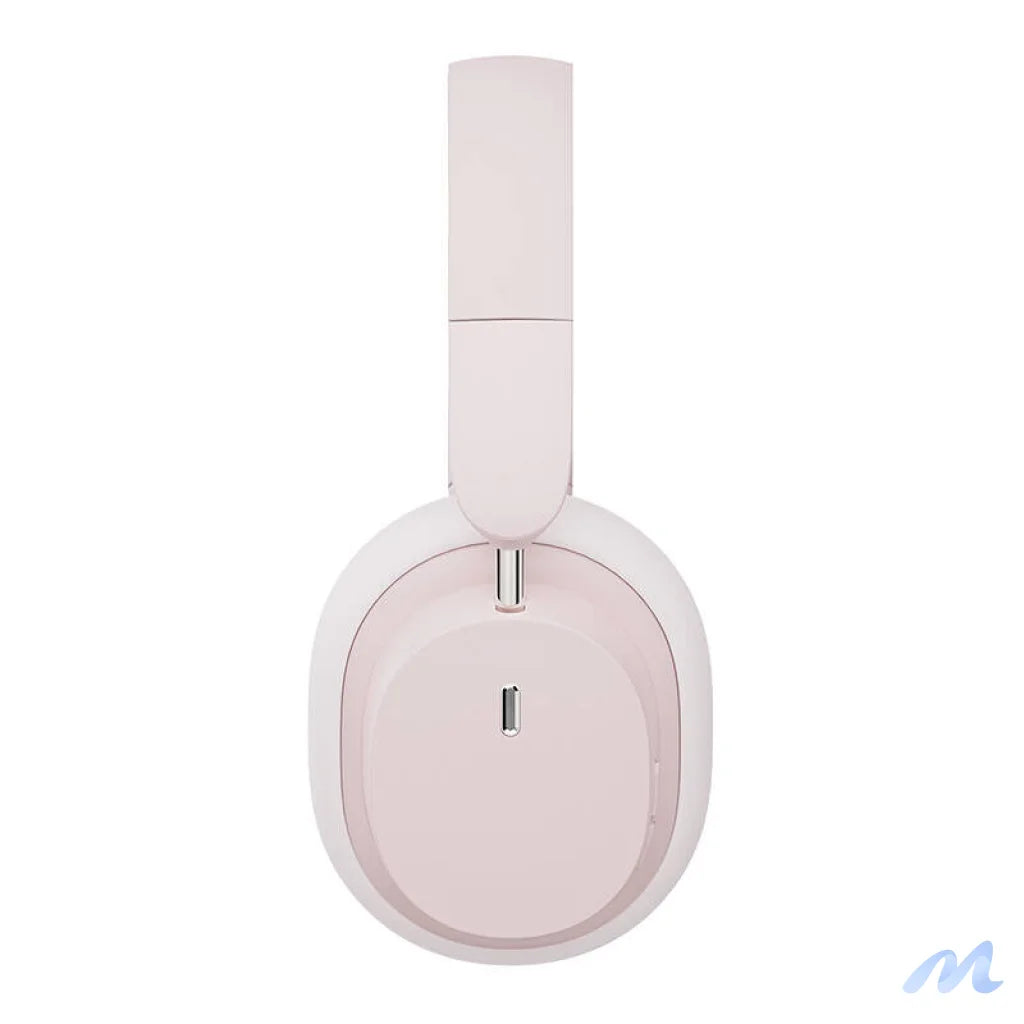 Baseus Bowie D05 Wireless Headphones Bluetooth 5.2 (golden rose)