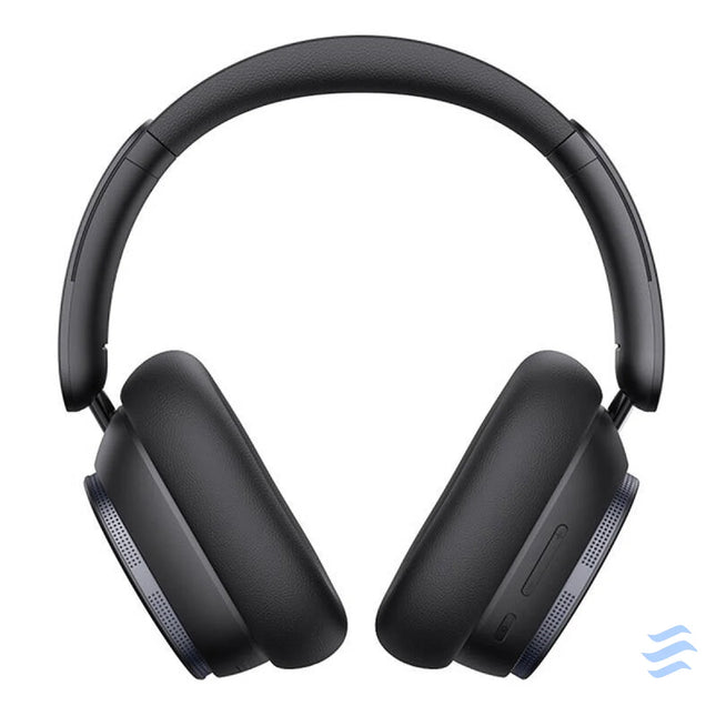 Baseus Bowie H1 Wireless Headphones Bluetooth 5.2 (black) Over ear