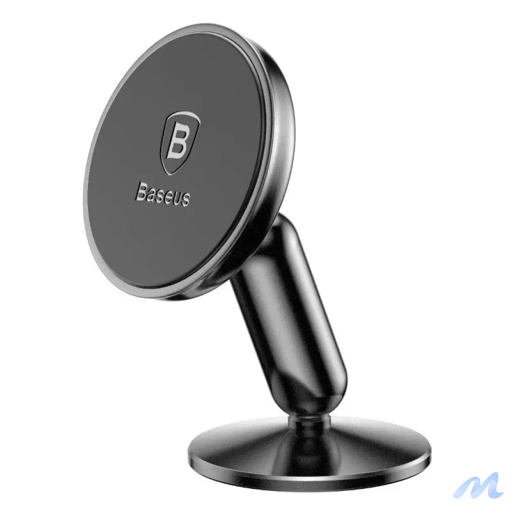 Baseus Bullet Magnetic Car Mount (Black)