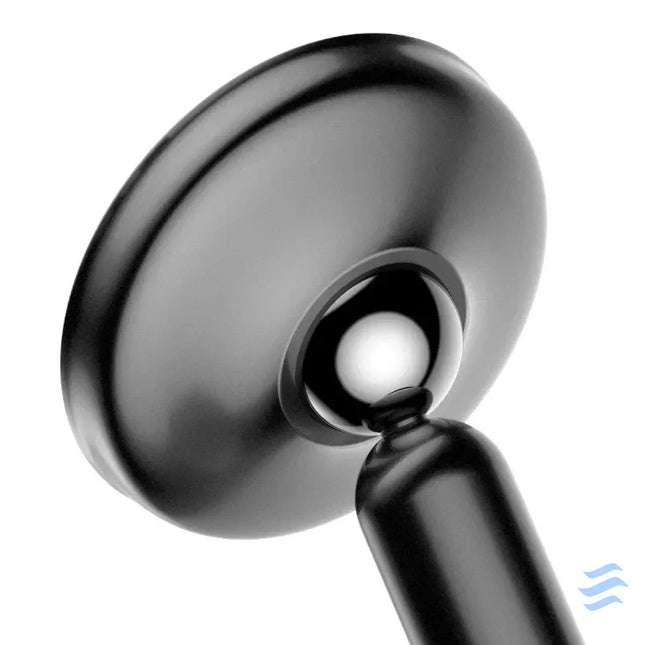 Baseus Bullet Magnetic Car Mount (Black) Phone holders
