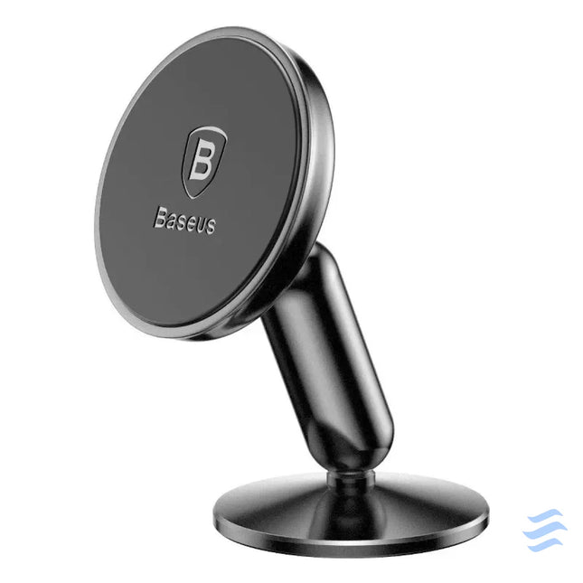 Baseus Bullet Magnetic Car Mount (Black) Phone holders