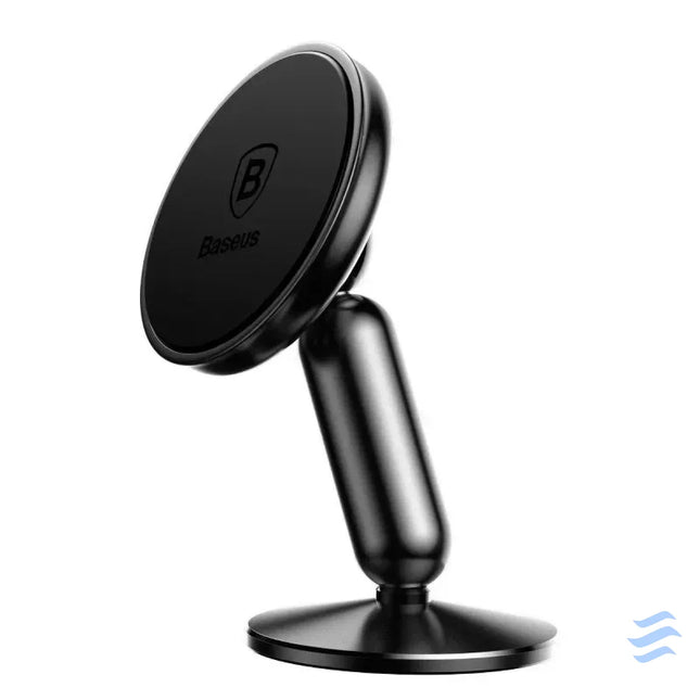 Baseus Bullet Magnetic Car Mount (Black) Phone holders
