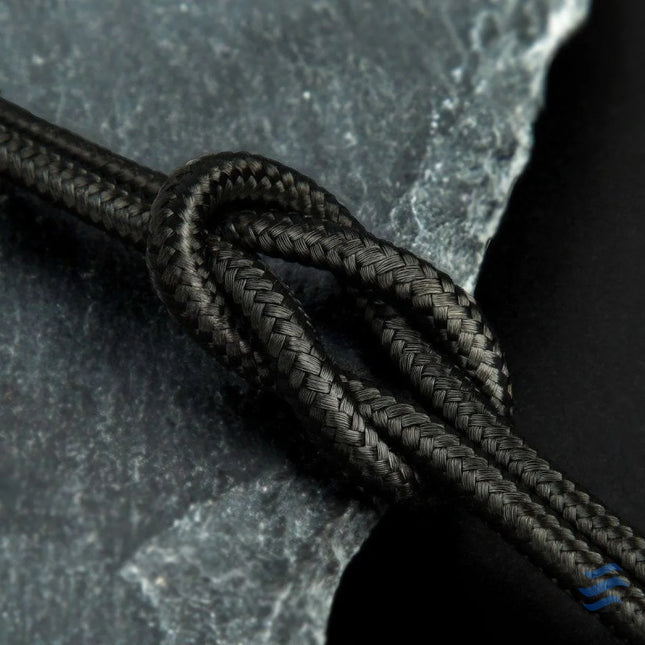 Baseus Cafule USB C Cable Huawei SuperCharge QC 3.0 5A 1m (Black + Gray) USB to USB C