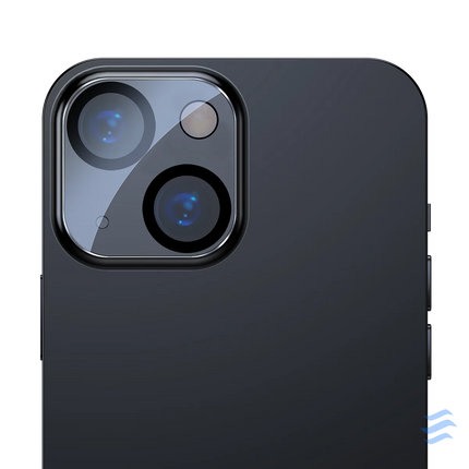 Baseus Camera Lens Film for iPhone 13/13 Mini (2pcs) For smartphones